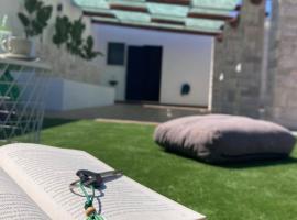 Dimora Olio & Pepe, hotel v destinaci Trani