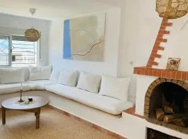 Medina Haus