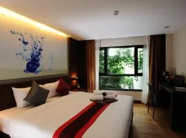 41 Suite Bangkok