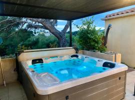 Villa - Marseille, Hotel in Marseille