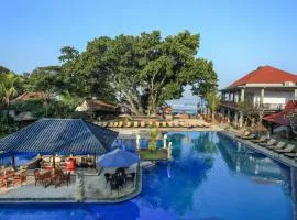 Puri Saron Hotel Seminyak