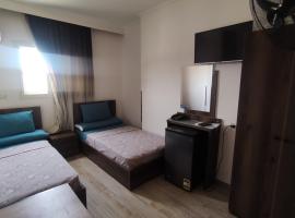 فندق أجياد Agyad Hotel, hotel v destinaci Asyut