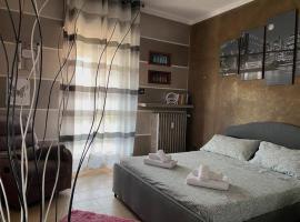 La Ramblé, hotel in Turin