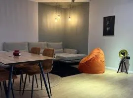 Emilio's Apartments Astir