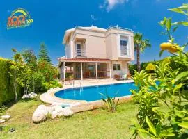 Paradise Town Villa ART