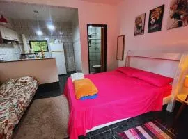 Casa DaJu - 6 minutos do cais da Vila do Abraão em Ilha Grande - Angra dos Reis