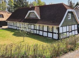 Holiday home Hadsund XLVII, villa in Hadsund