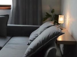 Casa La Parra, hotel in Tejeda