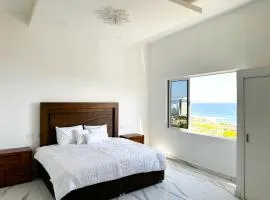 Suite jr in calafia K38