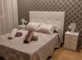 Apartamento céntrico cerca de la playa I