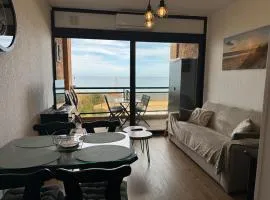 Appartement n 302 moriani plage