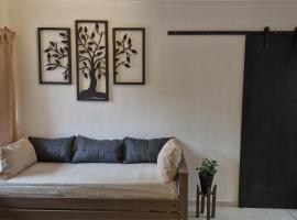 Magnifico Departamento En La Ciudad De Mendoza, ξενοδοχείο σε Barraquero