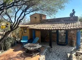 Cabaña Coyote
