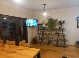 Acogedora y amplia Casa