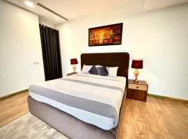 Luxury Two Beds DHA Phase 5