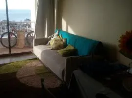 Hostel Agua Santa