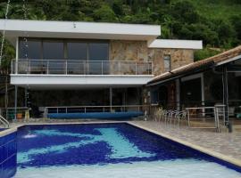 Country House, country house in La Vega