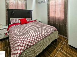 Ces’t Lavie ultra apartments, hotel a Gros Islet