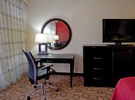 Holiday Inn Anderson by IHG, hotel v destinaci Anderson