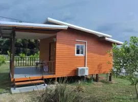 RakSuan Homestay บ้านพัก1ห้องนอนเตียงคิงไซร์