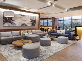 Fairfield by Marriott Bogota Embajada