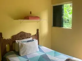 Parati Pousada kadoshi