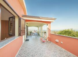 Casa Viddalba, hotel in Badesi