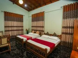 Apartments by Nirosha Guest House