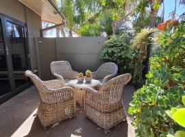 The Good Life, apartemen di Port Pirie