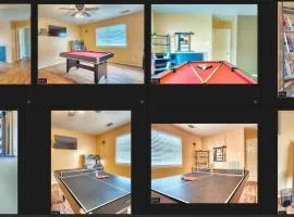 4bed Home, Great Amenities In Heart Of Katy Tx