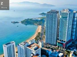 HANZ Oceanus Muong Thanh Vien Trieu Condo Hotel