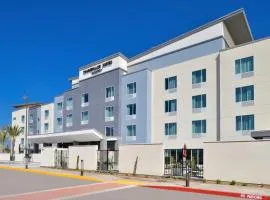 Hotel 3 estrellas en Chino Hills