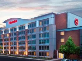 Hotel 4 estrellas en Ann Arbor