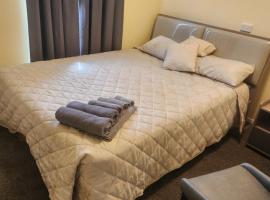 The White House, homestay in Tokoroa