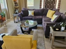 Komfort Getaway Villa at Countrymist