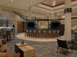 Des Moines Marriott Downtown, hotel en Des Moines