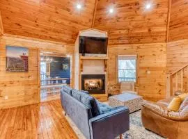 Summer by the Creek - Hot Tub - Game Room - Fishing