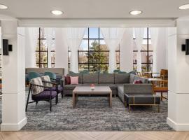 Staybridge Suites Minneapolis-Maple Grove, an IHG Hotel, hotel en Maple Grove