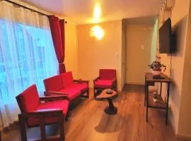 Casa diaria Puerto Varas