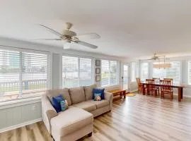 Recently Updated Home w/ Private Pier/Boat Slip