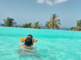 pulau weh sabang marifi, alojamento para férias em Paya