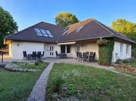 Water Comfortable holiday residence