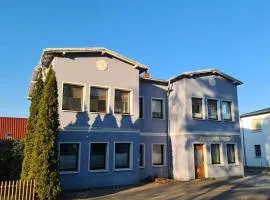 Autumn Comfortable holiday residence