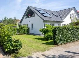 in Stralsund Comfortable holiday residence