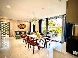 Villa Oceanami - phước hải - bà rịa - vũng tàu
