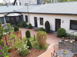 Eldeufer Comfortable holiday residence
