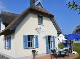 Arielle Comfortable holiday residence