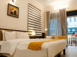 Hanoi Family Homestay