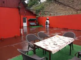 casa de vacanta