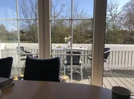 Dawn Comfortable holiday residence